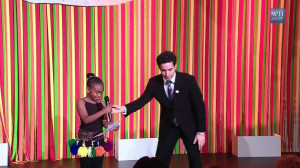 Turnaround Arts Talent Show: Art Talent, Turnaround Art, White House ...