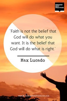 max lucado # quote on # faith more scriptures quotes max lucado quotes ...
