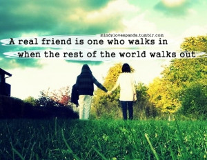 Meaningful Best Friend Quotes Pictures