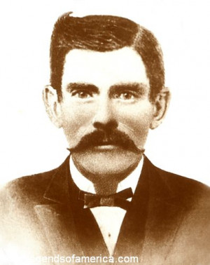 doc holliday