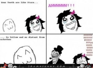 Meme Compliment Trolls Gullible Girl