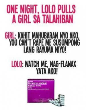 tagalog quotes para sa mga feeling maganda