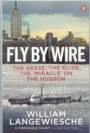 Fly by Wire William Langewiesche