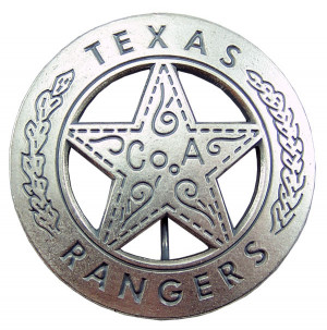 start in waco texas part of famous texas ranger a famous texas ranger ...
