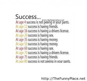 Success funny sayings - Funny Pictures, Awesome Pictures, Funny Images ...