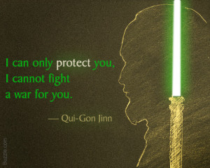 Famous Quotes from the Star Wars Movie Franchise