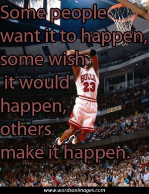 Famous michael jordan quotes