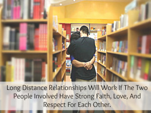 10 Long Distance Quotes To Keep You Going