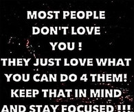 those who stir the pot