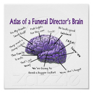 Funeral Director Mortician