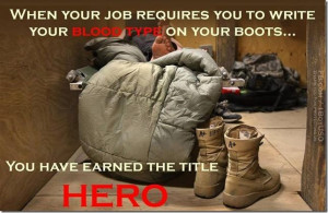 God bless our troops!