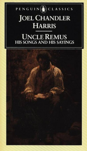 Uncle Remus EBOOK