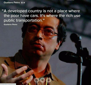 Truth of Developed country...