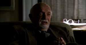 livia soprano's wake