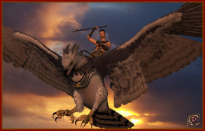 Gorean tarnsman Images