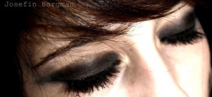 beautiful, dreamer, eyelashes, eyes, girl, hair, makeup, pretty ...
