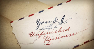 Unfinished business quotes relationships life writing business ...