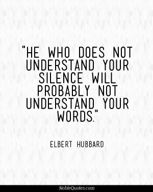 Elbert Hubbard Quotes | http://noblequotes.com/
