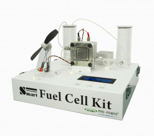 View Product Details: Smart Fuel Cell Kit