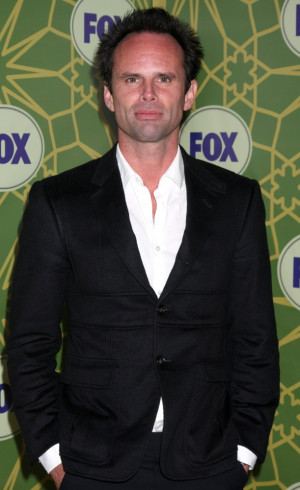 Walton Goggins Picture 9