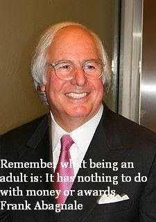 Frank Abagnale Quotes