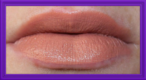 Make Up For Ever Rouge Artist Lipsticks, Part 2