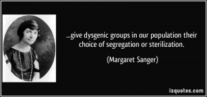 Related Pictures margaret sanger is the hero of the left the mother of ...