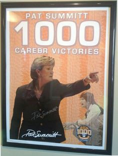 coach pat summit more coach pat coach ever pat