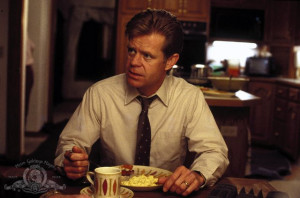 Still of William H. Macy in Fargo (1996)