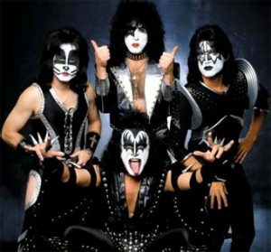 Kiss