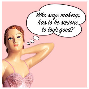 Benefit makeup quote Image- sephora.com