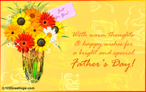 Christian Fathers day quotes messages Tagalog 2015