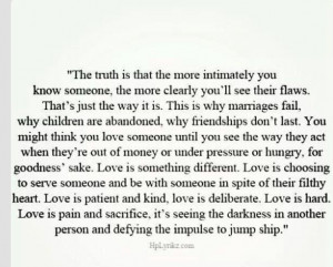 True love. What my babe sent me!