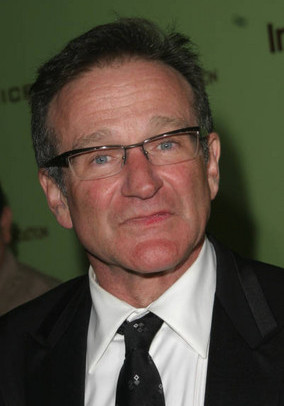 Williams Photos : Robin Williams Film Actor Comedian Famous Quotes ...