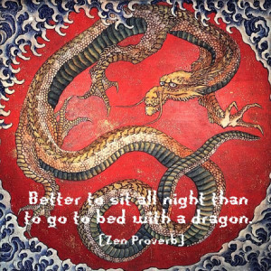 quotes dragon