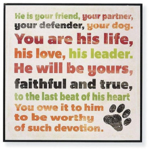 so true and sad lost my 1 of my fur babies a week ago