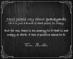 Tim Burton