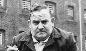 RONNIE BARKER QUOTES