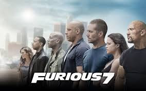 Furious 7′ – movie of loyalty and car crashes pays tribute to Paul ...