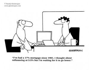 funny mortgage cartoons funny sayings facebook status funny ...