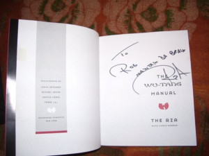 ... bang in the Jordans, collect calls from commissioner Gordon