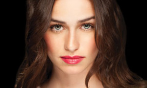 Book Review: The Lying Game