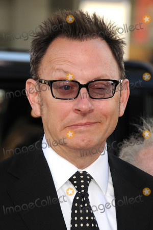 Michael Emerson Picture 17 June 2014 Hollywood California