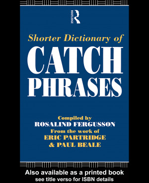 ... catch phrases internet marketing is catch phrases third season seize