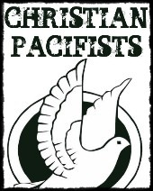 Christian Pacifism: It’s A Bible Thing.