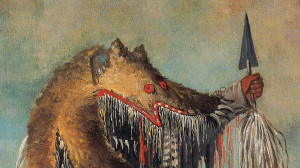 George Catlin Indian Portraits