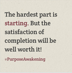 Photos / Touré Roberts’ Instagram features motivational quotes