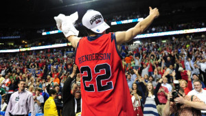 Marshall Henderson's best quotes and tweets in 2012-13