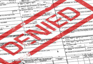 Denied, Declined? – It’s Not the End of the World As You Know It