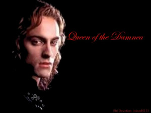 Lestat Queen Of The Damned Quotes Queen of the damned